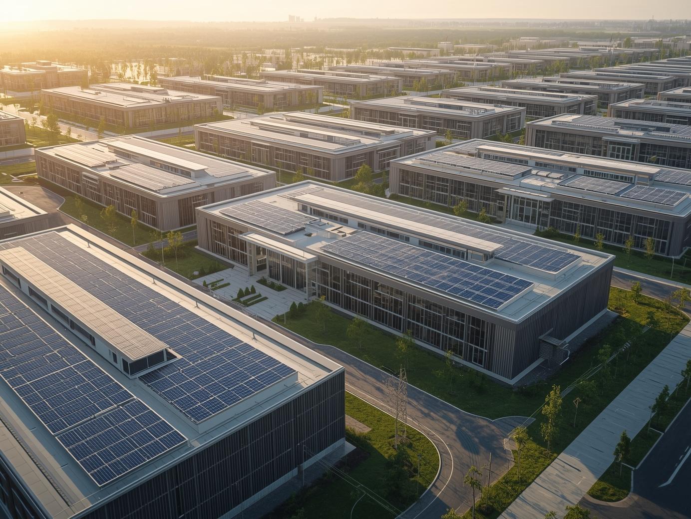 How Businesses Can Reduce Operating Costs with Solar Energy in Florida