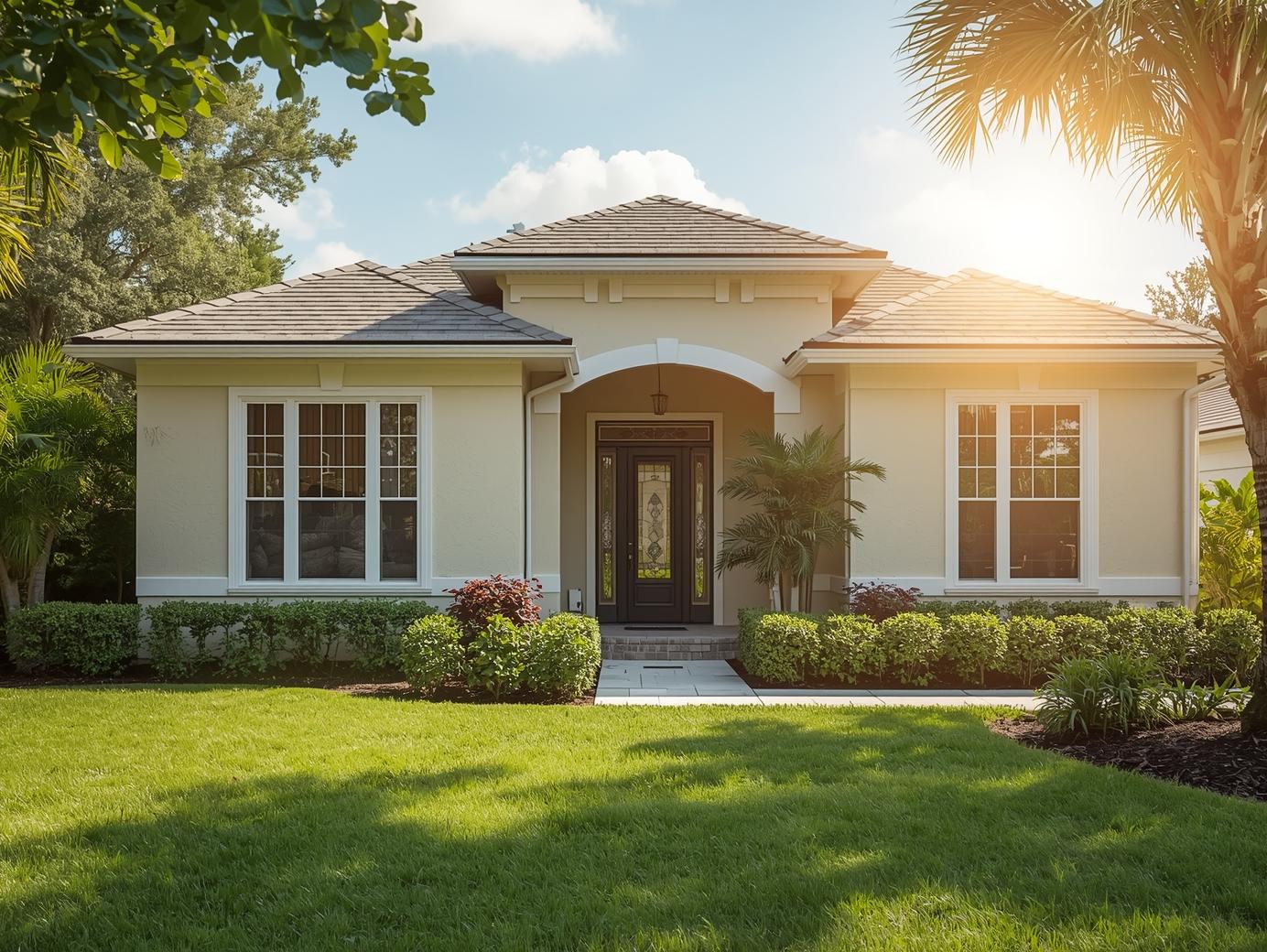 Summer Is Coming: How to Avoid High Electricity Bills in Florida
