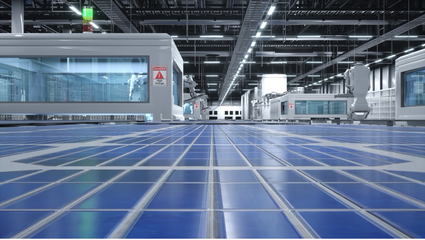 Solar Energy Trends for 2026: What’s Coming and How to Prepare