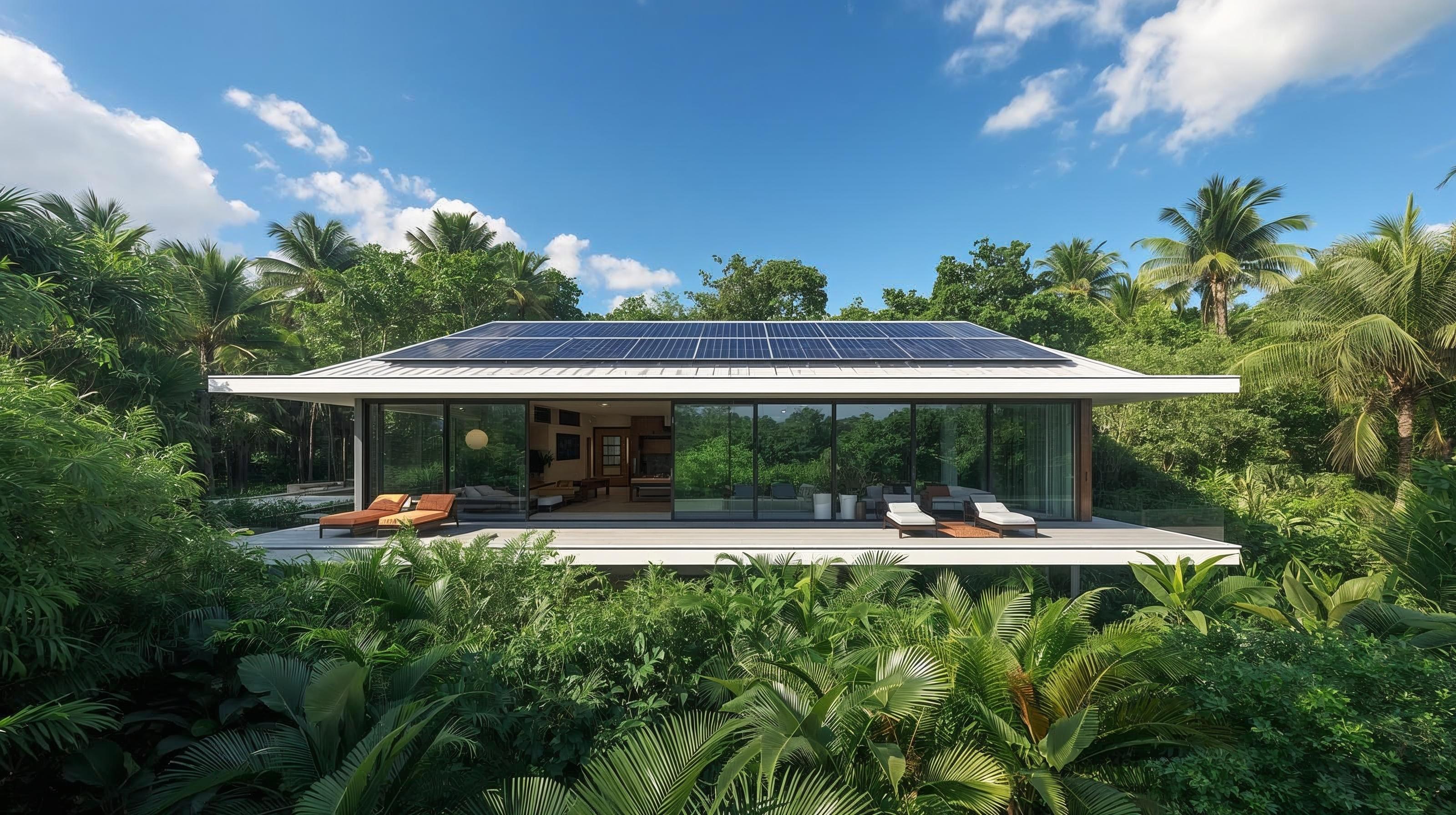 Earth Day: How Your Home and Business Can Help Protect the Planet with Solar Energy