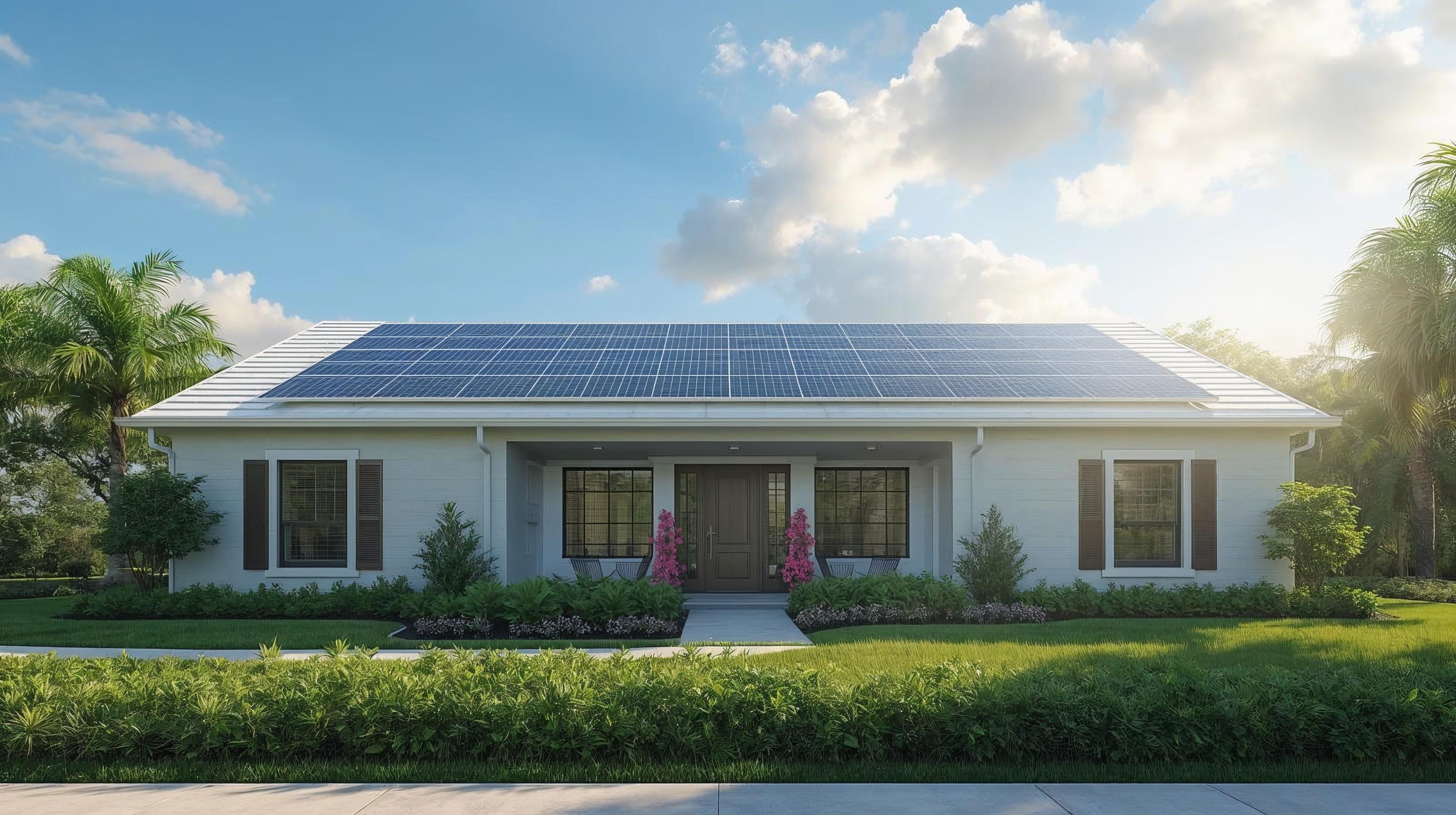 Get Your Home Ready for Spring: Eco-Friendly Upgrades That Increase Your Property Value