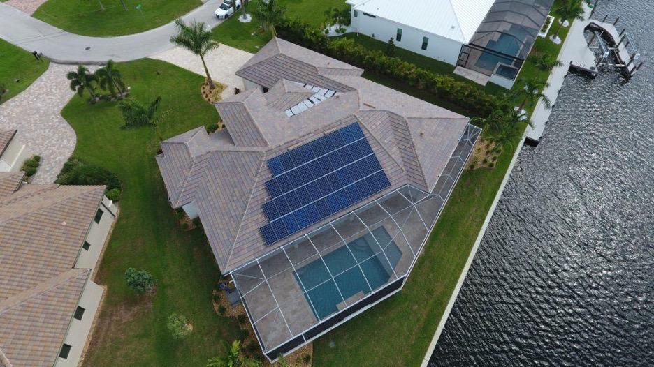 Why 2025 Is the Best Year to Go Solar in Florida